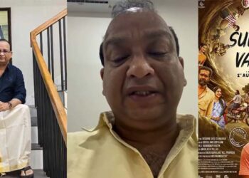 അഭിലാഷ് പിള്ളയും വിഷ്ണവും ‘എല്ലാവരും കൂടി എന്നെ ചതിച്ചു, മരിക്കുകയല്ലാതെ വഴിയില്ല’; പൊട്ടിക്കരഞ്ഞ് ‘പ്രൊഡ്യൂസർ