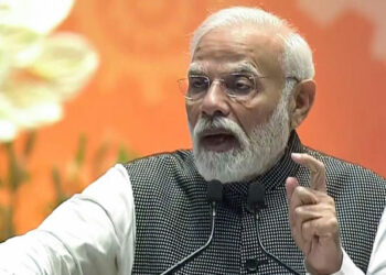 മരുന്ന് നിർമ്മാണത്തിൽ മാത്രമല്ല, ഗവേഷണത്തിലും ഇനി ഇന്ത്യയുടെ കുതിപ്പ്; ഫാർമ മേഖലയെക്കുറിച്ച് ജെ.പി നദ്ദയുടെ ലേഖനം പങ്കുവെച്ച് പ്രധാനമന്ത്രി