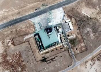 ഇന്ത്യയുടെ കരുത്തിന് മുന്നിൽ വിറച്ച് പാകിസ്താൻ; തകർന്നടിഞ്ഞ നൂർ ഖാൻ വ്യോമതാവളം ‘അടച്ചുപൂട്ടുന്നു’, ഉപഗ്രഹ ദൃശ്യങ്ങൾ പുറത്ത്