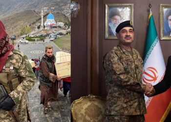 ഇറാനിൽ സമാധാനദൗത്യവുമായി പാകിസ്താൻ;  പാക് മണ്ണിൽ ചൈനയുടെ ഭൗമരാഷ്ട്രീയക്കളി, താലിബാൻ ഭീഷണി ആർക്ക്?