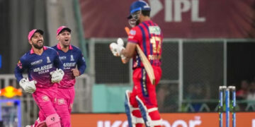 നീയെന്താ വല്ല സ്വാമിജിയുമാണോ? മത്സരശേഷം പറഞ്ഞ വാക്കുകൾക്ക് പന്തിനെ ട്രോളി ശ്രീകാന്ത്; ബാറ്റിങിനെതിരെ കടുത്ത രോഷം