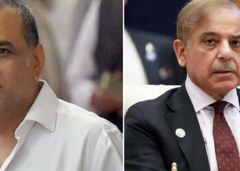 ഹോട്ടൽ ബില്ല് ആര് അടയ്ക്കും? മറുപടി ഒറ്റവാക്കിൽ ‘ഐഎംഎഫ്’; പാകിസ്താനെ പരിഹസിച്ച് പരേഷ് റാവൽ, പോസ്റ്റ് വൈറൽ!