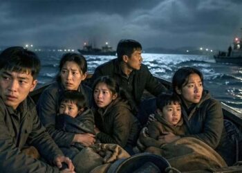 10 വർഷത്തെ രഹസ്യ നീക്കം, കടൽമാർഗം വെറും 2 മണിക്കൂറിൽ സ്വാതന്ത്ര്യത്തിലേക്ക്; ഉത്തര കൊറിയയിൽ നിന്നും ഒരു കുടുംബം രക്ഷപ്പെട്ടത് ഇങ്ങനെ