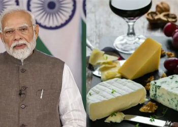 ഇന്ത്യൻ ചീസ് ലോകം കീഴടക്കുന്നു; ബ്രസീലിലെ നേട്ടത്തിൽ ആവേശം പങ്കുവെച്ച് പ്രധാനമന്ത്രി, നാല് മെഡലുകളുമായി രാജ്യത്തിന് ഗംഭീര അരങ്ങേറ്റം