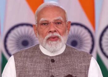 സ്ത്രീശക്തിയെ അപമാനിച്ചവർക്ക് മാപ്പില്ല; ഈ പാപത്തിൻ്റെ ഫലം പ്രതിപക്ഷത്തിന് ലഭിക്കും :ആഞ്ഞടിച്ച് പ്രധാനമന്ത്രി