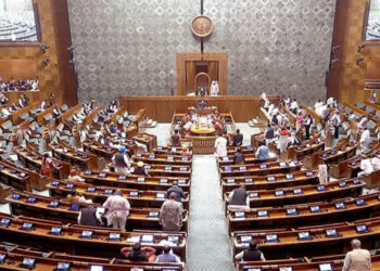 അധിനിവേശ കശ്മീരിലും ഇനി ഇന്ത്യയുടെ വോട്ട്, PoJK തിരിച്ചുപിടിച്ചാൽ ഉടൻ മണ്ഡല പുനർനിർണ്ണയം; ചരിത്രപരമായ നിയമവുമായി കേന്ദ്രം