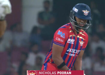 മോശം ഫോമിലും പൂരനെ വിശ്വസിച്ച് കളത്തിറക്കിയത് അതുകൊണ്ട്; സൂപ്പർ ഓവറിലെ വിവാദ തീരുമാനത്തിൽ നിലപാട് വ്യക്തമാക്കി ഋഷഭ് പന്ത്, ടീം തിരിച്ചുവരുമെന്ന് നായകൻ