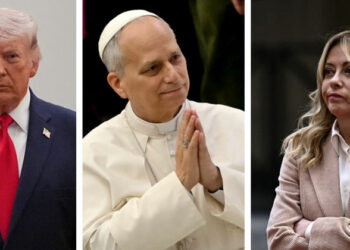 മാർപ്പാപ്പയെ അപമാനിച്ചത് അംഗീകരിക്കില്ലെന്ന് മെലോനി, അമേരിക്കൻ യുദ്ധവിമാനങ്ങൾക്ക് അനുമതിയും നിഷേധിച്ചു; യൂറോപ്പിൽ ട്രംപിന്റെ മോഹങ്ങൾക്ക് തിരിച്ചടി
