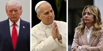 മാർപ്പാപ്പയെ അപമാനിച്ചത് അംഗീകരിക്കില്ലെന്ന് മെലോനി, അമേരിക്കൻ യുദ്ധവിമാനങ്ങൾക്ക് അനുമതിയും നിഷേധിച്ചു; യൂറോപ്പിൽ ട്രംപിന്റെ മോഹങ്ങൾക്ക് തിരിച്ചടി