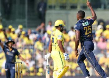 സഞ്ജുവിനെ പൂട്ടാൻ റബാഡ മതി, അഞ്ച് ഇന്നിംഗ്‌സിൽ മൂന്ന് വട്ടം പുറത്താക്കി; സഞ്ജുവിന്റെ 5000 റൺസ് നേട്ടത്തിനിടയിലും ചർച്ചയാകുന്ന കണക്കുകൾ