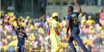 സഞ്ജുവിനെ പൂട്ടാൻ റബാഡ മതി, അഞ്ച് ഇന്നിംഗ്‌സിൽ മൂന്ന് വട്ടം പുറത്താക്കി; സഞ്ജുവിന്റെ 5000 റൺസ് നേട്ടത്തിനിടയിലും ചർച്ചയാകുന്ന കണക്കുകൾ