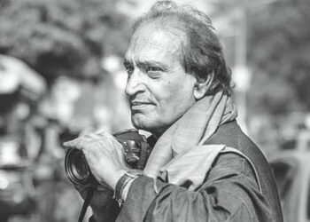 ക്യാമറക്കണ്ണുകൾ അടഞ്ഞു; ഇന്ത്യൻ ഫോട്ടോഗ്രഫിയിലെ ഇതിഹാസം രഘു റായ് യാത്രയായി, ഭോപ്പാൽ ദുരന്തത്തിന്റെ നേർച്ചിത്രം ലോകത്തെ കാണിച്ച പോരാളി