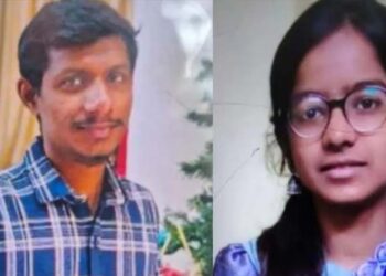 വിവാഹാഭ്യർത്ഥന നിരസിച്ചതിന് ക്രൂരത; യുവതിയുടെ ശരീരത്തിൽ എച്ച്ഐവി ബാധിത രക്തം കുത്തിവെച്ചു, പിന്നാലെ ആത്മഹത്യ; പ്രതി പിടിയിൽ