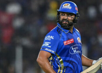 ക്ഷമിക്ക് രോഹിത്, അത് മനഃപൂർവ്വമല്ല, 2011 ലോകകപ്പ് സെലക്ഷനെക്കുറിച്ച് ശ്രീകാന്തിന്റെ ഞെട്ടിക്കുന്ന വെളിപ്പെടുത്തൽ