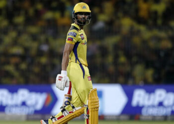 നായകനെ മാറ്റിയാൽ ചെന്നൈക്ക് പണികിട്ടും; ഋതുരാജിന് പിന്തുണയുമായി അശ്വിൻ, ആയുഷിനെ ഓപ്പണറാക്കരുതെന്നും മുന്നറിയിപ്പ്