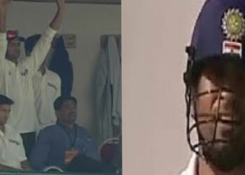 എന്നെ തനിച്ചു വിടൂ, ദ്രാവിഡിനോട് സച്ചിൻ പൊട്ടിത്തെറിച്ചപ്പോൾ; മുൾട്ടാൻ ടെസ്റ്റിലെ ആ 194 റൺസ് ഇന്നും ഒരു നിഗൂഢത