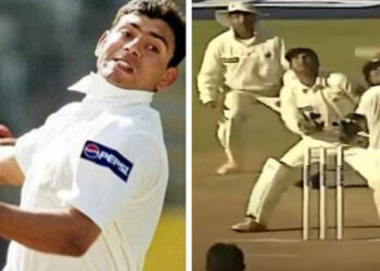 നട്ടെല്ല് തകർക്കുന്ന വേദന, നെഞ്ചുപൊള്ളിക്കുന്ന പോരാട്ടം; പാക് പടയെ വിറപ്പിച്ച സച്ചിൻ മാജിക്; ക്രിക്കറ്റ് ലോകം കണ്ട ഏറ്റവും വലിയ ‘സിംഗിൾ മാൻ ആർമി’