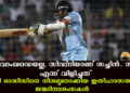 ഒറ്റയാൻ പോരാളിയിൽ നിന്ന് പടത്തലവനിലേക്ക്; രോഹിത്തിനൊപ്പം സച്ചിൻ സിഡ്നി പിടിച്ചടക്കിയ കഥ; ഹാപ്പി ബർത്ത്ഡേ ലജൻഡ്