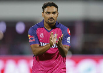 രോഹിത്തും കോഹ്‌ലിയും സന്ദീപിന് മുന്നിൽ വിറയ്ക്കും; ഗെയ്‌ലിനെയും വെറുതെ വിട്ടില്ല; സ്വിംഗ് മാന്ത്രികന്റെ അവിശ്വസനീയ കണക്കുകൾ