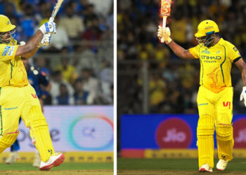 അന്ന് പല്ല് പോയിട്ടും നായുഡു വീണില്ല, ഇന്ന് ബുംറ വിറപ്പിച്ചിട്ടും സഞ്ജു കുലുങ്ങിയില്ല; വാംഖഡെയുടെ പുലിമടയിൽ മലയാളി സിംഹത്തിന്റെ താണ്ഡവം