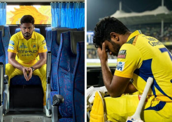 സഞ്ജു ആ ഇതിഹാസത്തെ പോലെ, പക്ഷേ ചെപ്പോക്ക് അവനെ ചതിക്കുന്നു; സാംസണ് ഉപദേശവുമായി വീരേന്ദർ സെവാഗ്; മഞ്ഞക്കുപ്പായത്തിൽ തിരിച്ചുവരവിന് അത് വഴി