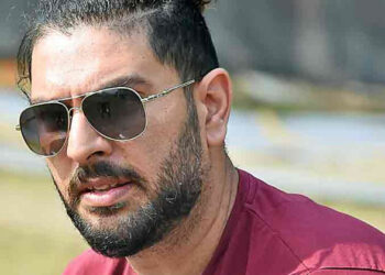 അവനെ മാറ്റൂ, എനിക്ക് പേടിയാകുന്നു; ഇന്നത്തെ സൂപ്പർതാരത്തെ നേരിട്ട അനുഭവം പങ്കുവെച്ച് യുവരാജ് സിംഗ്; തിരിച്ചുവരവ് കാലത്തെ ആ നെറ്റ്സ് സെഷൻ ഓർമ്മയിൽ