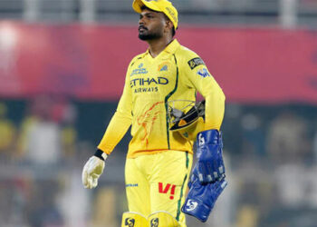 സഞ്ജു ഇല്ലെങ്കിൽ ചെന്നൈ വട്ടപ്പൂജ്യം, സിഎസ്‌കെയുടെ നെഞ്ചിടിപ്പ് കൂട്ടി സെവാഗിന്റെ വെളിപ്പെടുത്തൽ; ഋതുരാജ് ഗെയ്‌ക്‌വാദിനെതിരെ വിമർശനം