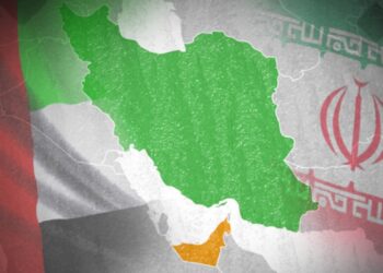 ഇറാനെതിരായ സൈനിക നടപടിയിൽ യുഎഇയും പങ്കുചേരും ; ഹോർമുസ് കടലിടുക്ക് വീണ്ടും തുറക്കുക ലക്ഷ്യം