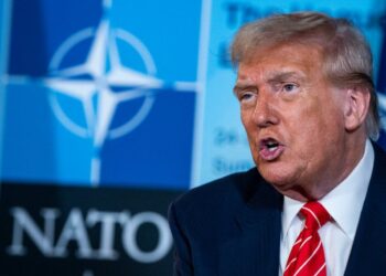 നാറ്റോ തകർച്ചയിലേക്ക്! സഖ്യം വിടുമെന്ന് സൂചന നൽകി ട്രംപ്