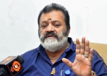 ട്രെയിനിനു നേരെ കല്ലെറിയുന്നവർക്കെതിരെ കർശനമായ നിയമം കൊണ്ടുവരുമെന്ന് സുരേഷ് ഗോപി ; പരിക്കേറ്റ വിദ്യാർത്ഥിക്ക് എല്ലാ സംരക്ഷണവും നൽകുമെന്നും ഉറപ്പ്