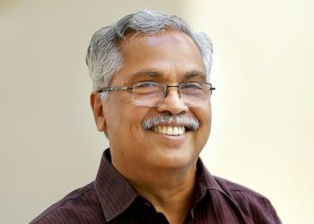 ‘ഇടതുപക്ഷം അഭിമന്യുവിന്റെ കൂടെ തന്നെ’ ; പക്ഷേ തിരഞ്ഞെടുപ്പിൽ എല്ലാ ‘മനുഷ്യരുടെയും’ വോട്ട് വേണമെന്ന് ബിനോയ് വിശ്വം