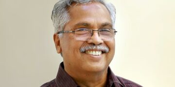 ‘ഇടതുപക്ഷം അഭിമന്യുവിന്റെ കൂടെ തന്നെ’ ; പക്ഷേ തിരഞ്ഞെടുപ്പിൽ എല്ലാ ‘മനുഷ്യരുടെയും’ വോട്ട് വേണമെന്ന് ബിനോയ് വിശ്വം