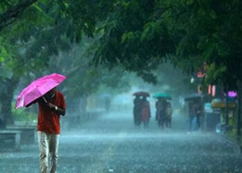 വേനൽച്ചൂടിന് ആശ്വാസം ; സംസ്ഥാനത്ത് ഇന്നും നാളെയും ശക്തമായ മഴയ്ക്ക് സാധ്യത; യെല്ലോ അലർട്ട്