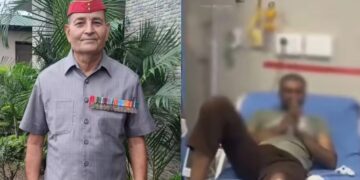 ഡെറാഡൂണിൽ പോലീസ് എൻകൗണ്ടർ ; ബ്രിഗേഡിയർ ജോഷി കൊലക്കേസിലെ മുഖ്യപ്രതിയെ വെടിവെച്ചുവീഴ്ത്തി ; രണ്ട് പേർ പിടിയിൽ