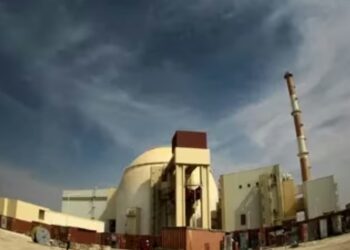 ബൂഷഹർ ആണവനിലയത്തിന് സമീപം യുഎസ്-ഇസ്രായേൽ ആക്രമണം ; ഒരാൾ കൊല്ലപ്പെട്ടു