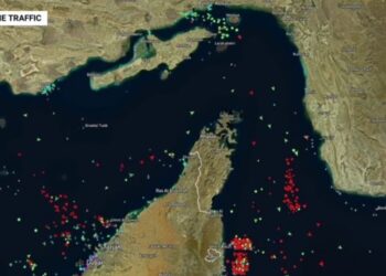 ഹോർമുസിൽ ഇസ്രായേൽ ബന്ധമുള്ള കപ്പലിന് നേരെ ആക്രമണം നടത്തി ഇറാൻ ; ബുഷെഹർ ആക്രമണത്തിനുള്ള തിരിച്ചടിയെന്ന് ഐആർജിസി
