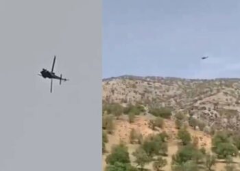 ‘അവനെ ഞങ്ങൾക്ക് തിരികെ കിട്ടി’ ; ഇറാൻ വെടിവെച്ചിട്ട യുദ്ധവിമാനത്തിലെ രണ്ടാമത്തെ പൈലറ്റിനെയും രക്ഷപ്പെടുത്തിയതായി ട്രംപ്