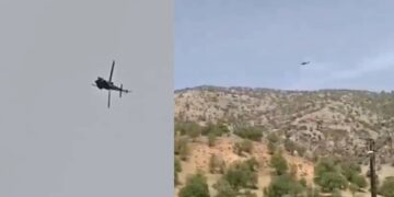 ‘അവനെ ഞങ്ങൾക്ക് തിരികെ കിട്ടി’ ; ഇറാൻ വെടിവെച്ചിട്ട യുദ്ധവിമാനത്തിലെ രണ്ടാമത്തെ പൈലറ്റിനെയും രക്ഷപ്പെടുത്തിയതായി ട്രംപ്