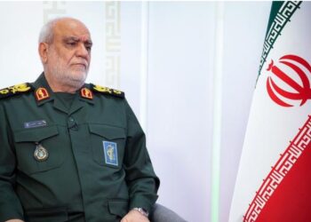 ഇറാനിൽ യുഎസ്-ഇസ്രായേൽ സംയുക്ത ആക്രമണം ; ഐആർജിസി ഇന്റലിജൻസ് മേധാവി മജീദ് ഖാദമി കൊല്ലപ്പെട്ടു