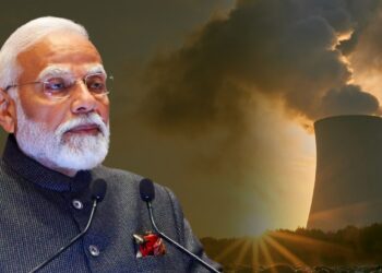 ആണവോർജ്ജത്തിൽ ഇന്ത്യയുടെ കുതിപ്പ് ; അഭിമാന നിമിഷമെന്ന് പ്രധാനമന്ത്രി ; ഇന്ത്യൻ ആണവോർജ്ജ പദ്ധതി രണ്ടാം ഘട്ടം പിന്നിട്ടു