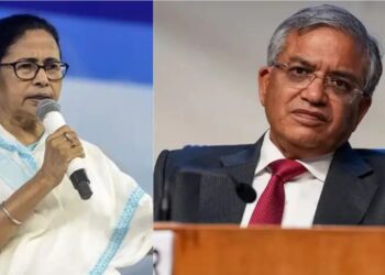 തൃണമൂലിന് അന്ത്യശാസനവുമായി തിരഞ്ഞെടുപ്പ് കമ്മീഷൻ ; തിരഞ്ഞെടുപ്പിൽ ജനങ്ങൾ ഭയരഹിതമായി വോട്ട് ചെയ്യുമെന്ന് ഉറപ്പുവരുത്തും