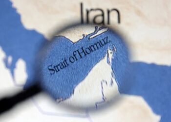 ഹോർമുസ് കടലിടുക്കിൽ പുതിയ ടോളുമായി ഇറാൻ ; ഒരു ബാരൽ എണ്ണയ്ക്ക് ഒരു ഡോളർ ; ഇടപാടുകൾ ക്രിപ്റ്റോ കറൻസിയിൽ മാത്രം