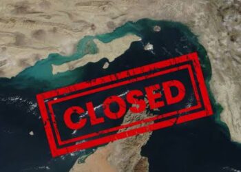 വില്ലനായി ‘ലെബനൻ’ ; ഹോർമുസ് വീണ്ടും അടച്ച് ഇറാൻ ; ആഗോള വിപണി വീണ്ടും പ്രതിസന്ധിയിലേക്ക്