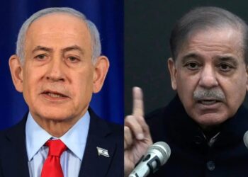 സാമ്പത്തിക സഹായത്തിന് വേണ്ടിയാണ് പാകിസ്താൻ മധ്യസ്ഥതയ്ക്ക് മുൻകൈ എടുക്കുന്നത് ; പരിഹാസവുമായി ഇസ്രായേൽ