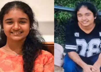 ശ്രീനന്ദയുടെ മരണം ; അപായപ്പെടുത്തിയെന്ന സാധ്യത തള്ളി കർണാടക പൊലീസ് ; പ്രാഥമിക പോസ്റ്റ്മോർട്ടം റിപ്പോർട്ട് പുറത്ത്