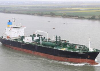 ഹോർമുസ് കടന്ന് ഇന്ത്യയുടെ സ്വന്തം ‘ജഗ് വിക്രം’; ഏപ്രിൽ 15-ന് മുംബൈയിലെത്തും