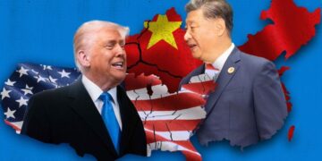 ചൈനയ്ക്കെതിരെ ഭീഷണിയുമായി യുഎസ് ; ഇറാന് ആയുധങ്ങൾ നൽകിയാൽ വലിയ പ്രശ്നങ്ങൾ നേരിടേണ്ടി വരുമെന്ന് മുന്നറിയിപ്പ്