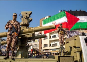 ഹോർമുസ് അമേരിക്കൻ സൈന്യത്തിന്റെ ‘മരണച്ചുഴി’യാകും ; ട്രംപിന്റെ ഉപരോധ പ്രഖ്യാപനത്തിന് മറുപടിയുമായി ഇറാൻ