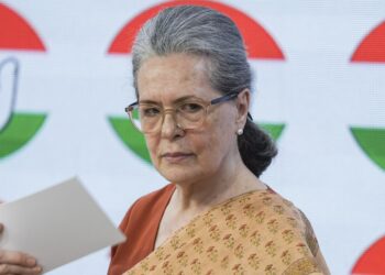 വനിതാ സംവരണ ബിൽ അപകടകരമായ നീക്കമെന്ന് സോണിയ ഗാന്ധി; യഥാർത്ഥ ലക്ഷ്യം മണ്ഡല പുനർനിർണ്ണയമാണെന്ന് വിമർശനം