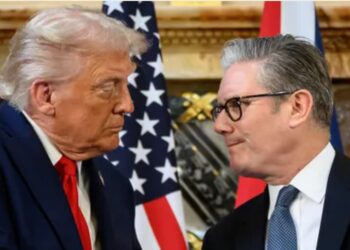 ഹോർമുസ് ഉപരോധത്തെ പിന്തുണയ്ക്കില്ലെന്ന് ബ്രിട്ടൻ ; ലോക സമ്പദ്‌വ്യവസ്ഥയെ തകിടം മറിക്കുന്ന തീരുമാനമെന്ന് കെയർ സ്റ്റാർമർ